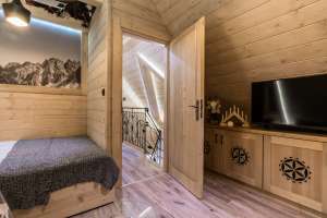 Domek góralski Zakopane