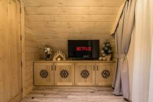 Domek góralski Zakopane