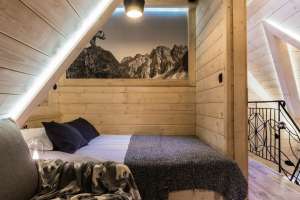 Domek góralski Zakopane