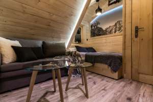 Domek góralski Zakopane