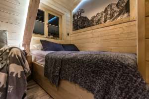 Domek góralski Zakopane