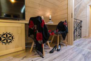 Domek góralski Zakopane