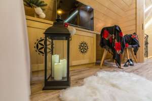 Domek góralski Zakopane