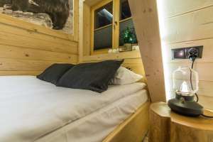 Domek góralski Zakopane