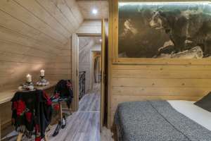 Domek góralski Zakopane