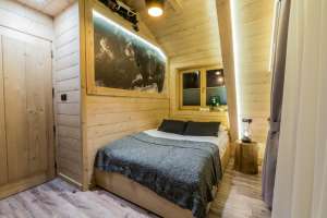 Domek góralski Zakopane