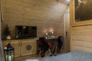 Domek góralski Zakopane