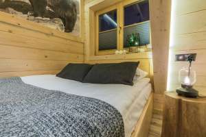 Domek góralski Zakopane