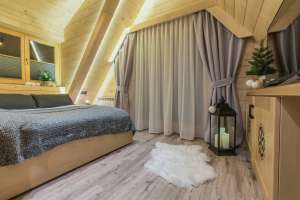 Domek góralski Zakopane