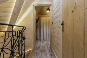 Domek góralski Zakopane