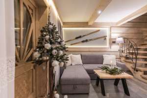 Domek góralski Zakopane