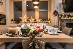 Domek góralski Zakopane