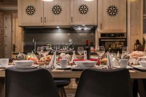 Domek góralski Zakopane