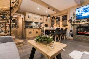 Domek góralski Zakopane