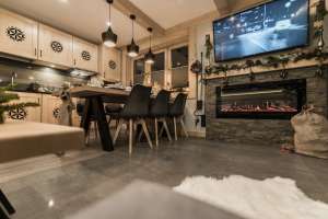 Domek góralski Zakopane