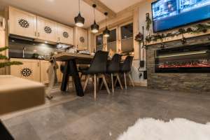 Domek góralski Zakopane