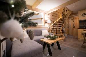 Domek góralski Zakopane