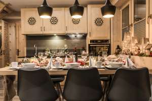 Domek góralski Zakopane