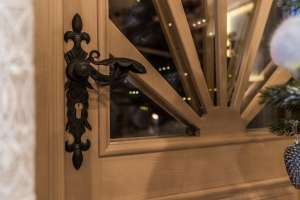 Domek góralski Zakopane