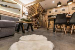 Domek góralski Zakopane