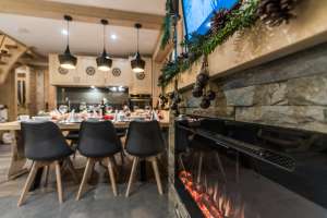 Domek góralski Zakopane