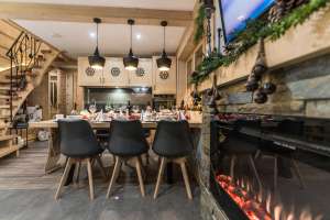 Domek góralski Zakopane