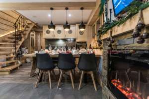 Domek góralski Zakopane