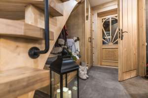 Domek góralski Zakopane