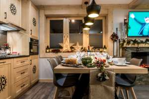 Domek góralski Zakopane