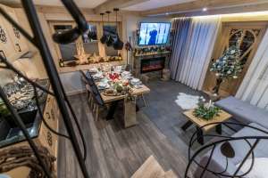 Domek góralski Zakopane