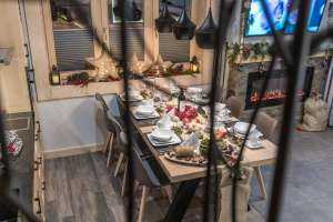 Domek góralski Zakopane