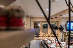 Domek góralski Zakopane