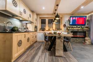 Domek góralski Zakopane