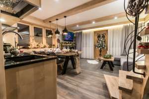 Domek góralski Zakopane