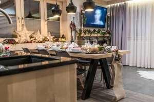 Domek góralski Zakopane