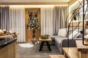 Domek góralski Zakopane