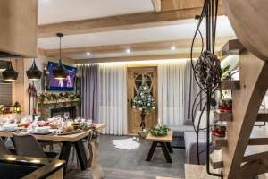 Domek góralski Zakopane