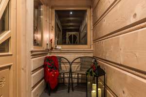 Domek góralski Zakopane