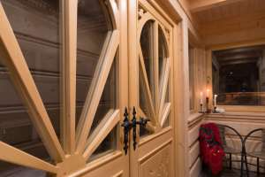 Domek góralski Zakopane