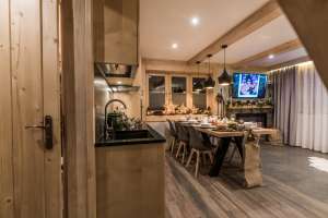 Domek góralski Zakopane