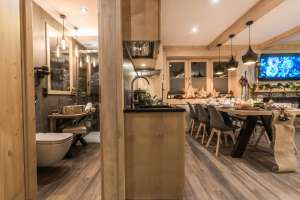 Domek góralski Zakopane