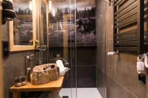 Domek góralski Zakopane