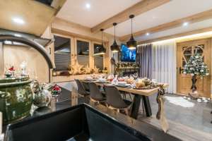 Domek góralski Zakopane