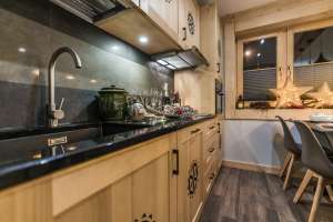 Domek góralski Zakopane