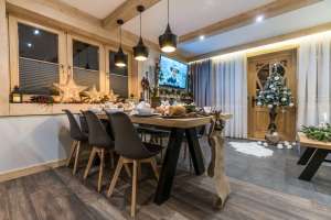 Domek góralski Zakopane