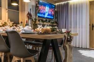 Domek góralski Zakopane