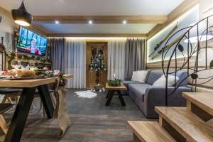 Domek góralski Zakopane