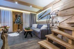 Domek góralski Zakopane