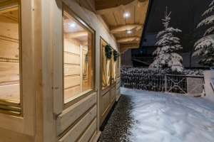 Domek góralski Zakopane