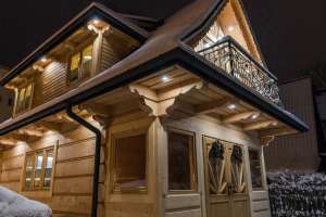 Domek góralski Zakopane